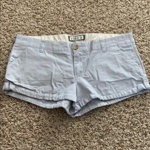 Abercrombie Shorts